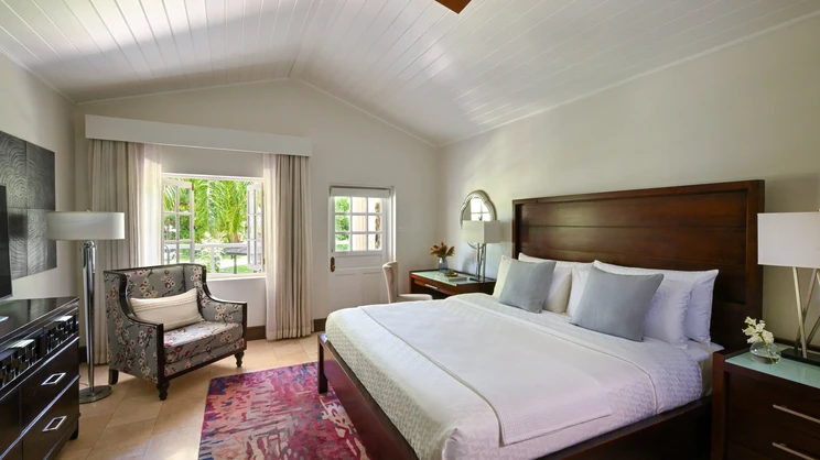 Sandals Halcyon Beach